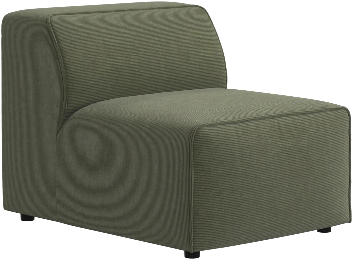 Grosso 1人掛け、アームレストなし | Living chair | Grosso | Anders Grosso 1人掛け、アームレストなし | Living chair | Grosso | Anders